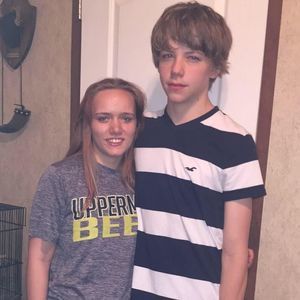 Meet your Posher, Katelyn